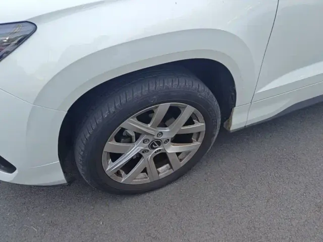 Jetta VS5 — Фото автомобиля 22