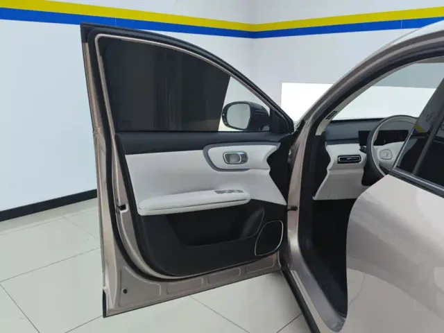 Changan Qiyuan Q05 — Фото автомобиля 7
