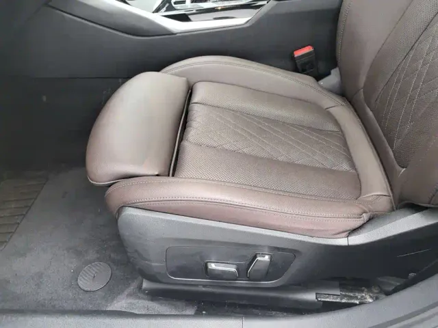 BMW 3 Series — Фото автомобиля 20