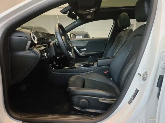 Mercedes-Benz A-Class — Фото автомобиля 4