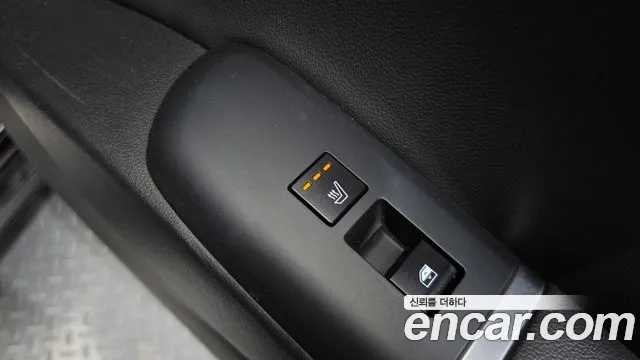 Hyundai Grandeur GN7 — Фото автомобиля 27