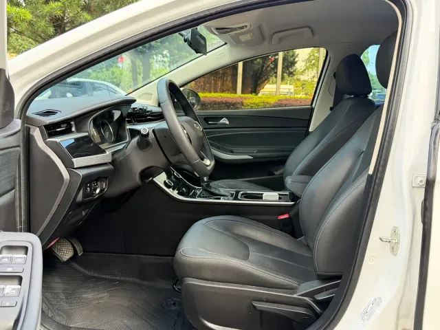 Chery Arrizo 5 — Фото автомобиля 5