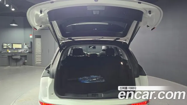 Lincoln Corsair Corsair 2.0 Reserve AWD — Фото автомобиля 20