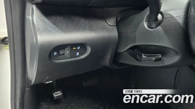 Hyundai Casper — Фото автомобиля 25
