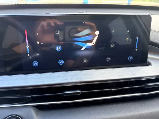 Chery Tiggo 7 PLUS — Фото автомобиля 13