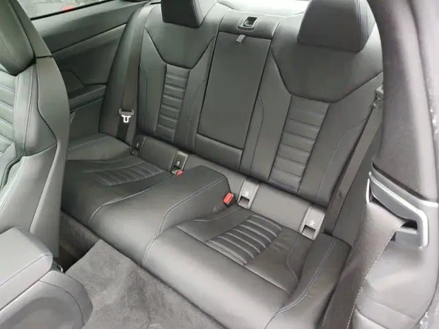 BMW 4 Series — Фото автомобиля 16