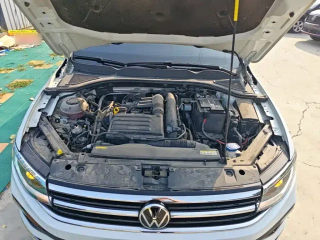 Volkswagen Bora — Фото автомобиля 19