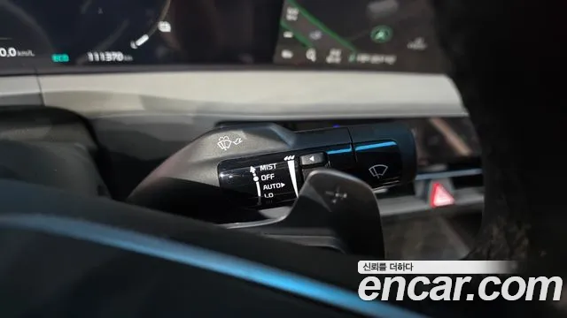 Kia K8 Signature — Фото автомобиля 27