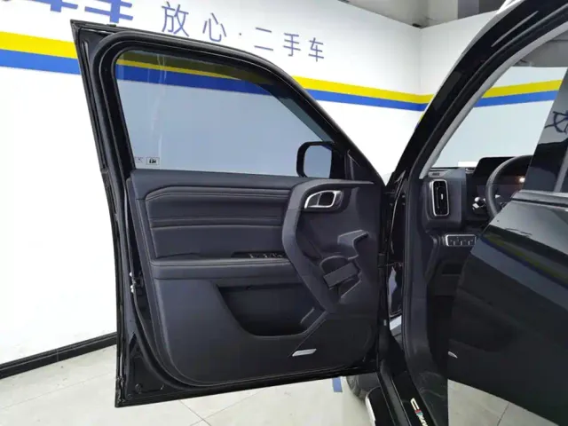 Haval Big Dog — Фото автомобиля 7