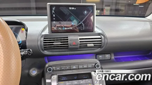 Hyundai Casper — Фото автомобиля 14