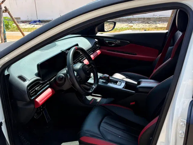 GAC Trumpchi Emkoo — Фото автомобиля 4