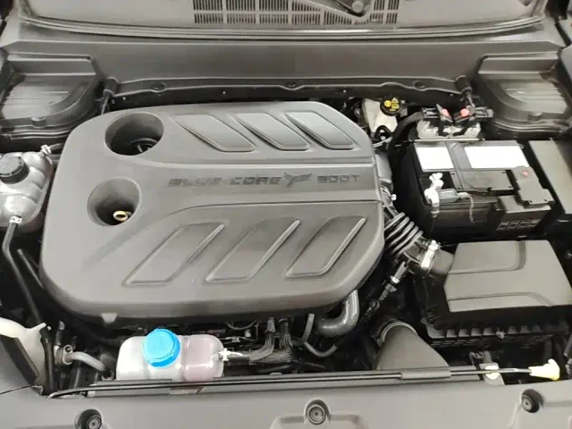 Changan Oushang X5 — Фото автомобиля 19