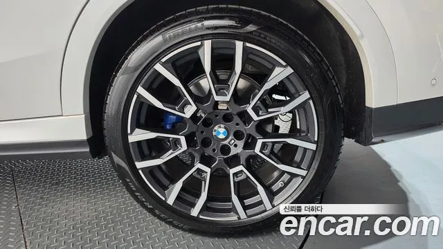 BMW X6 G06 — Фото автомобиля 21