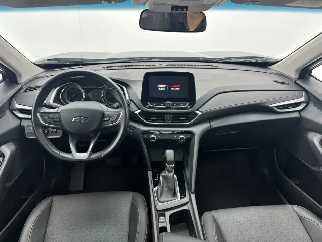 Chevrolet Orlando — Фото автомобиля 7