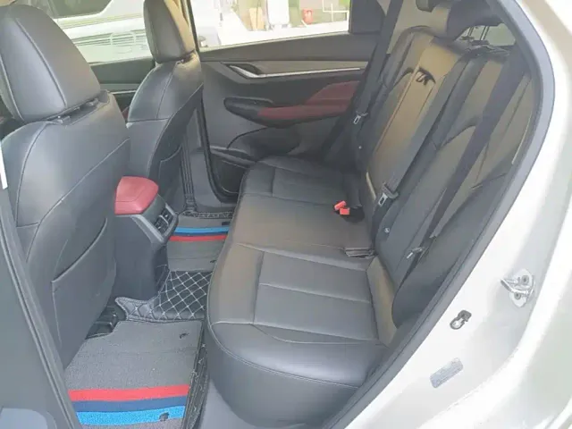 Changan CS55 Plus — Фото автомобиля 16