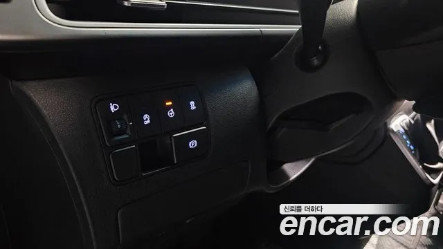 Hyundai Staria Staria Tourer 11 мест — Фото автомобиля 17
