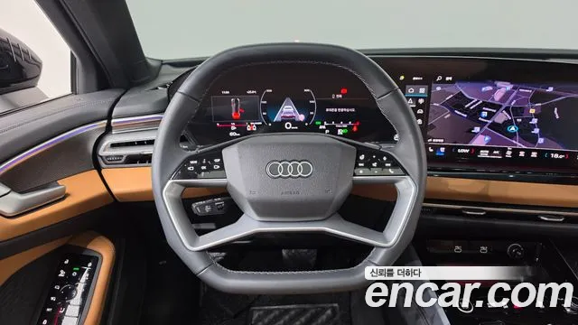 Audi A5 45 TFSI quattro S Line — Фото автомобиля 12