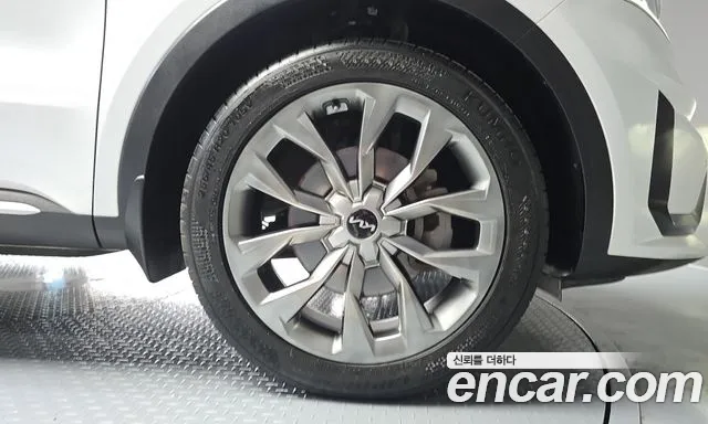 Kia Sorento 4th Gen — Фото автомобиля 6
