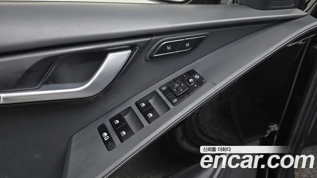 Kia Niro All Niro EV Earth — Фото автомобиля 28