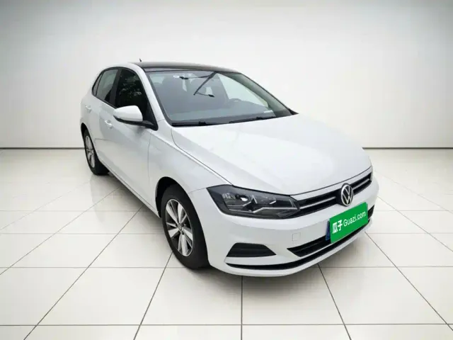Volkswagen Polo — Фото автомобиля 23