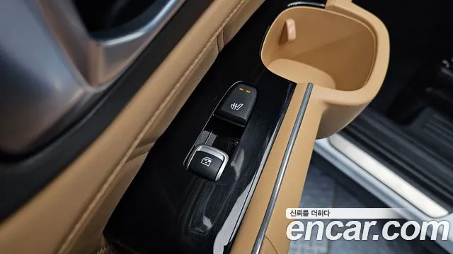 Kia Sorento 4th Gen — Фото автомобиля 24