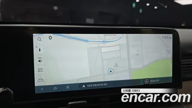 Hyundai Kona SX2 — Фото автомобиля 17
