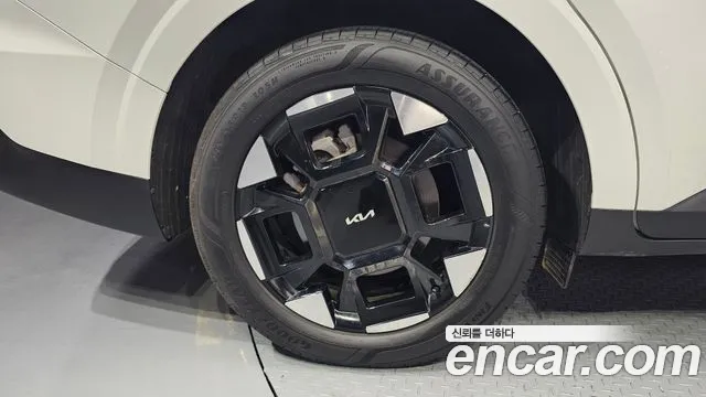 Kia Canival Новый Carnival 4 поколение Дизель 7 мест Noblesse — Фото автомобиля 5