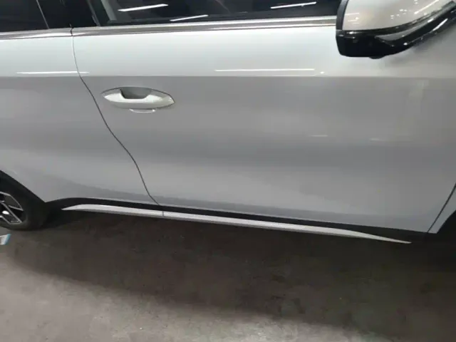 BYD Yuan PLUS 2024 Glory Edition 510KM Excellence — Фото автомобиля 20
