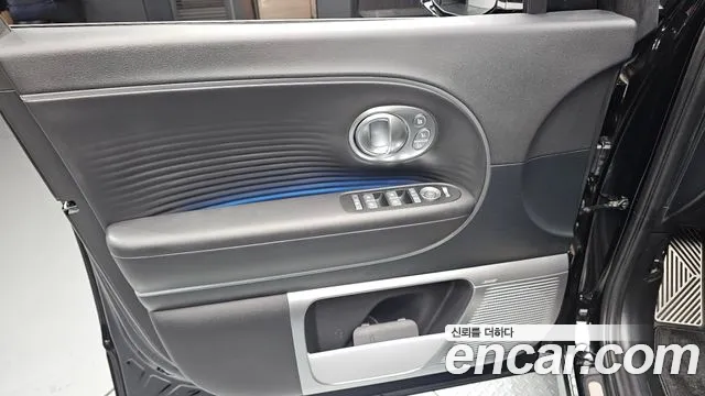 Hyundai Ioniq 9 — Фото автомобиля 13