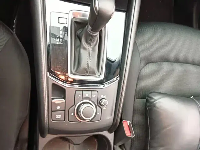 Mazda CX-5 — Фото автомобиля 11