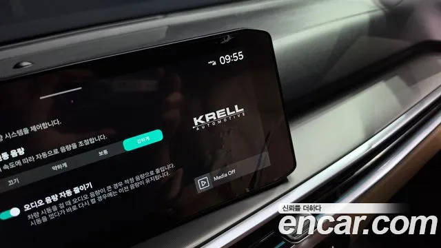 Kia Sorento — Фото автомобиля 28