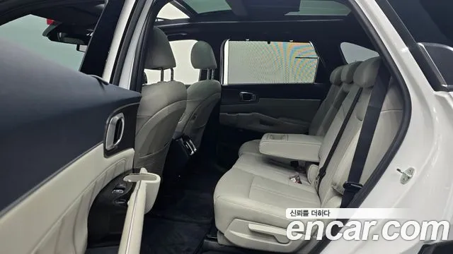 Kia Sorento Generation 4 — Фото автомобиля 12