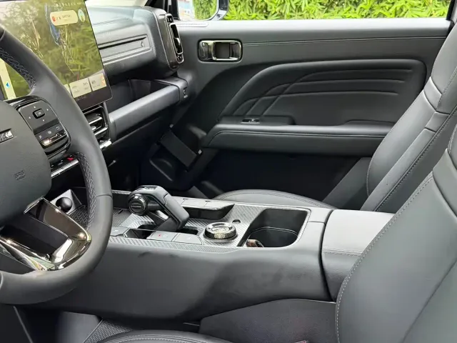 Haval Raptor — Фото автомобиля 14