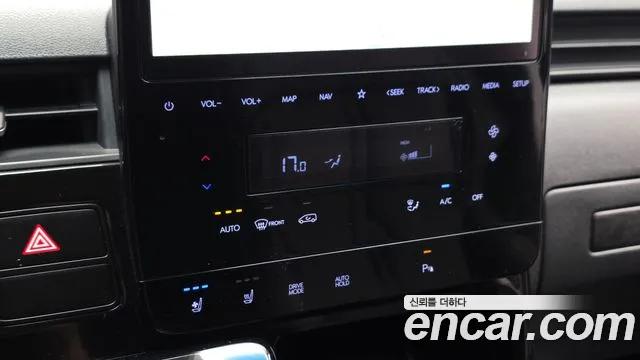 Hyundai ST1 — Фото автомобиля 16