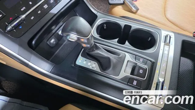 Kia Carnival 4th Gen — Фото автомобиля 12