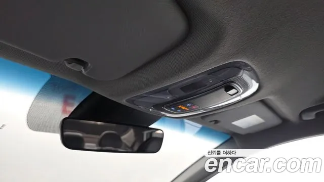 Hyundai Avante CN7 — Фото автомобиля 19