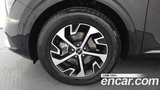 Kia Sportage — Фото автомобиля 4