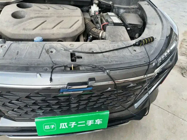 Changan Z6 — Фото автомобиля 21