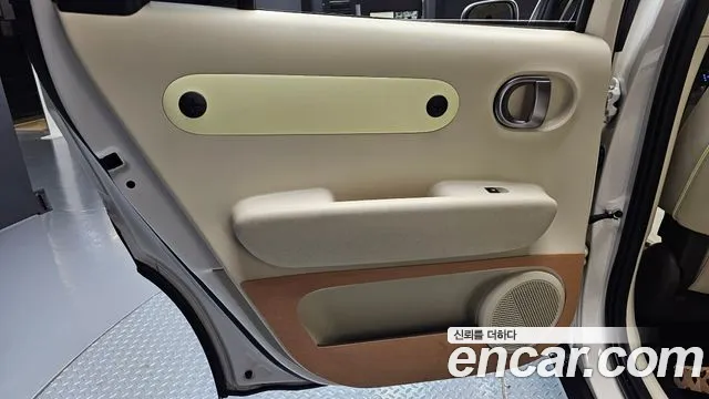 Hyundai Casper Electric — Фото автомобиля 14
