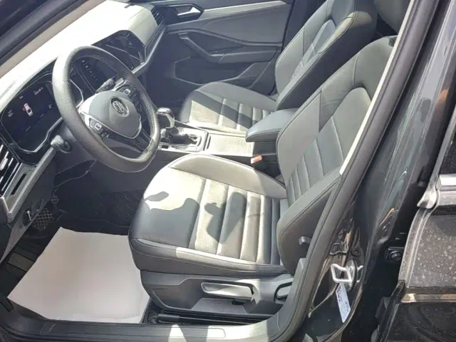 Volkswagen Sagitar — Фото автомобиля 14