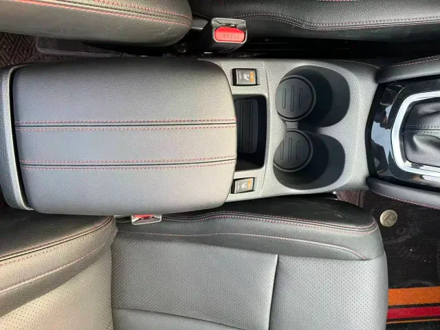 Nissan Qashqai — Фото автомобиля 20