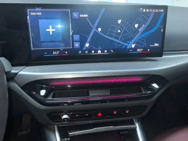 BMW i3 — Фото автомобиля 8