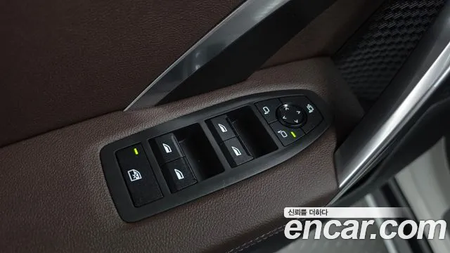 BMW X1 U11 — Фото автомобиля 28