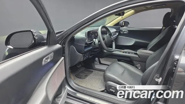 Hyundai Ioniq6 Ioniq 6 Long Range — Фото автомобиля 10