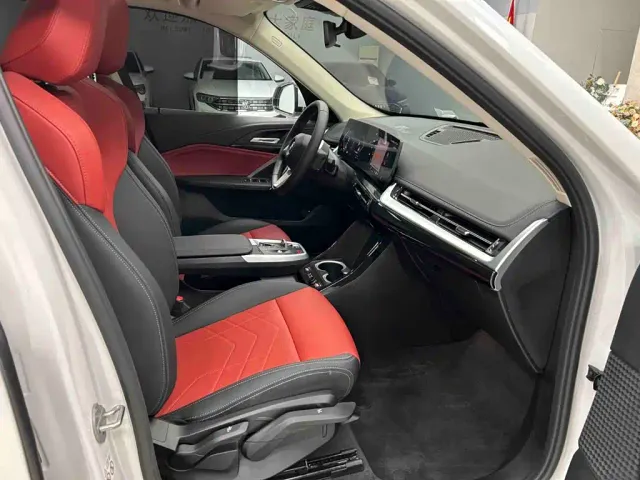 BMW X1 — Фото автомобиля 19