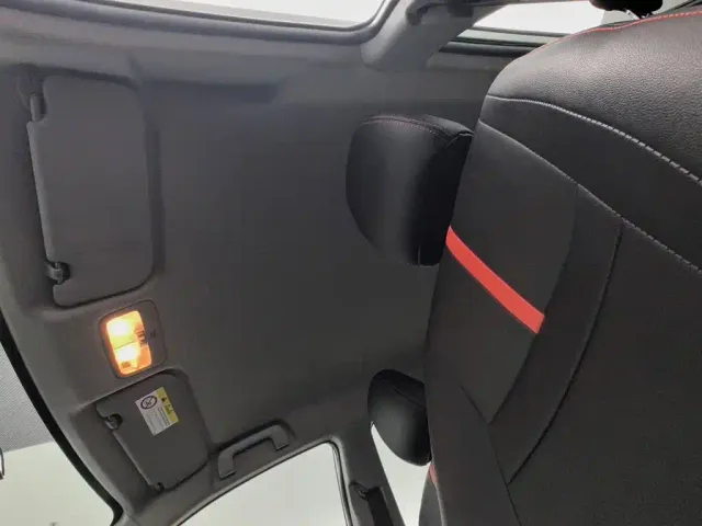 Toyota YARiS L Zhi Xuan — Фото автомобиля 14