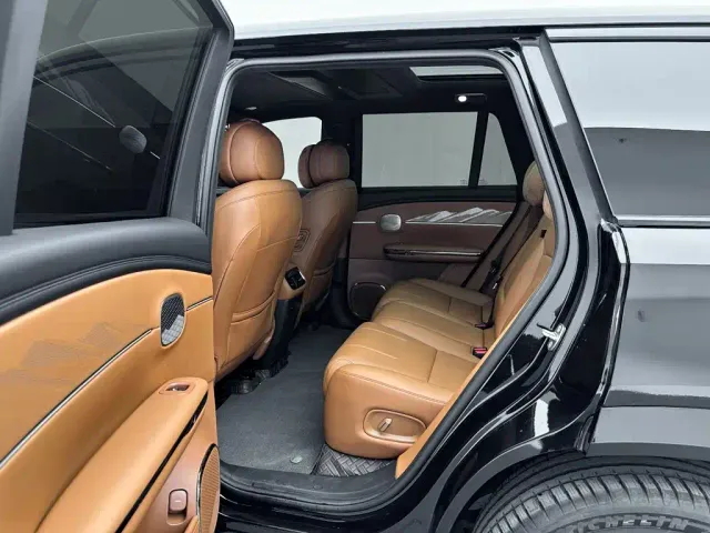 GAC Trumpchi Xiangwang S7 — Фото автомобиля 18