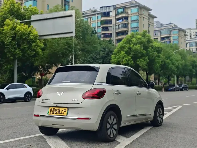 Wuling Bingo — Фото автомобиля 6