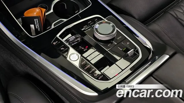 BMW X5 G05 — Фото автомобиля 9