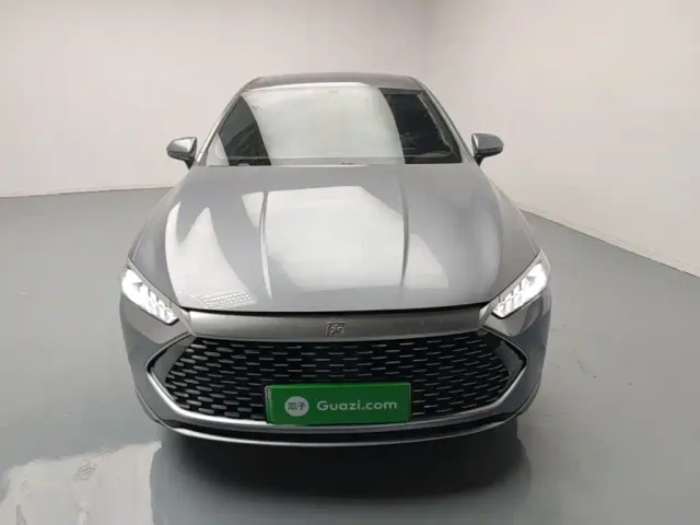 BYD Qin PLUS — Фото автомобиля 2